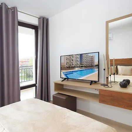 Meeresblick Oase In Neubau-sveti * Szveti Vlasz