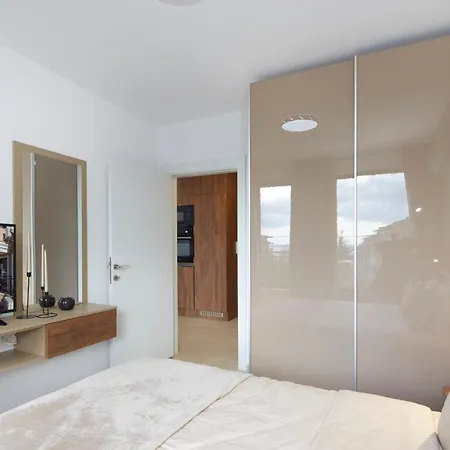 Meeresblick Oase In Neubau-sveti * Szveti Vlasz