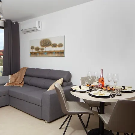 Meeresblick Oase In Neubau-sveti Szveti Vlasz