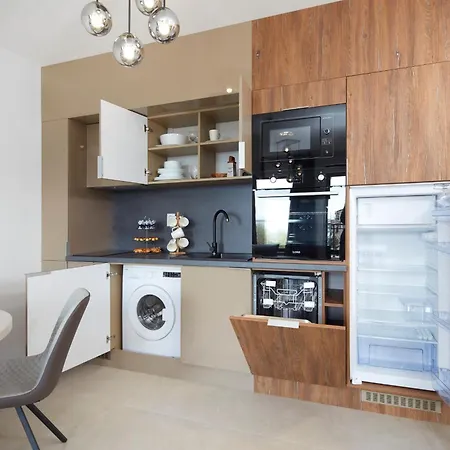 Meeresblick Oase In Neubau-sveti Szveti Vlasz
