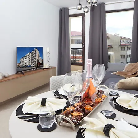 Apartman Meeresblick Oase In Neubau-sveti