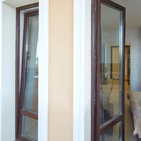 Apartman Meeresblick Oase In Neubau-sveti