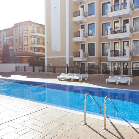 Meeresblick Oase In Neubau-sveti Apartman