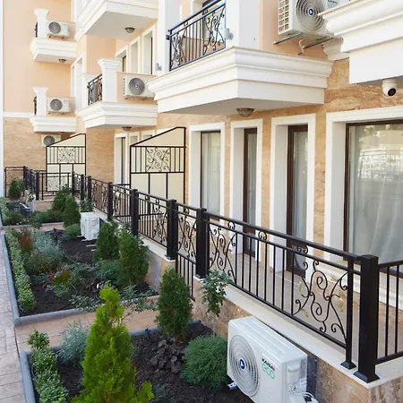 Apartman Meeresblick Oase In Neubau-sveti *