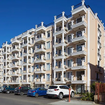 Meeresblick Oase In Neubau-sveti Szveti Vlasz