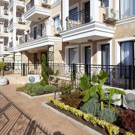 Meeresblick Oase In Neubau-sveti Apartman