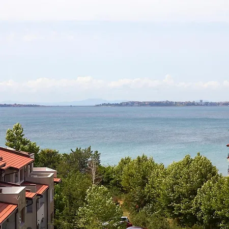 Meeresblick Oase In Neubau-sveti Apartman Szveti Vlasz