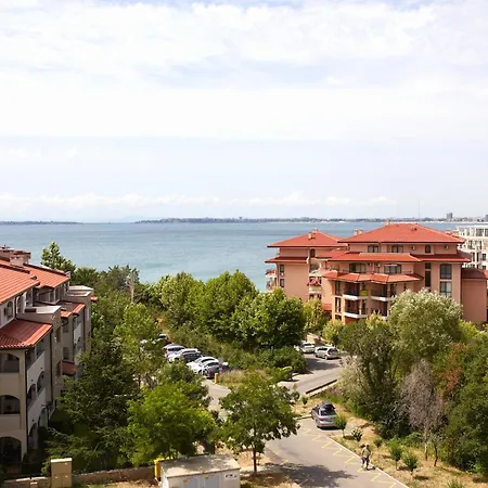Apartman Meeresblick Oase In Neubau-sveti