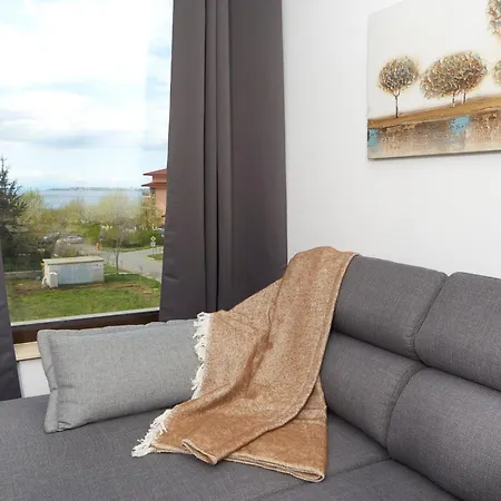 Apartment Meeresblick Oase In Neubau-sveti *