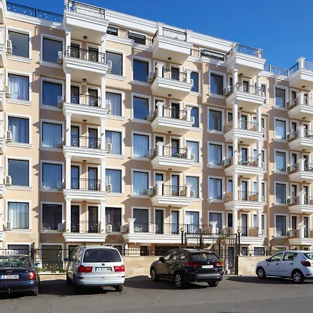 Apartment Meeresblick Oase In Neubau-sveti